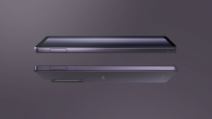 Xperia 1 III (Bild: Sony)